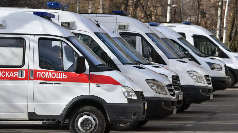 Число пострадавших в результате взрывов в Новофёдоровке возросло до семи