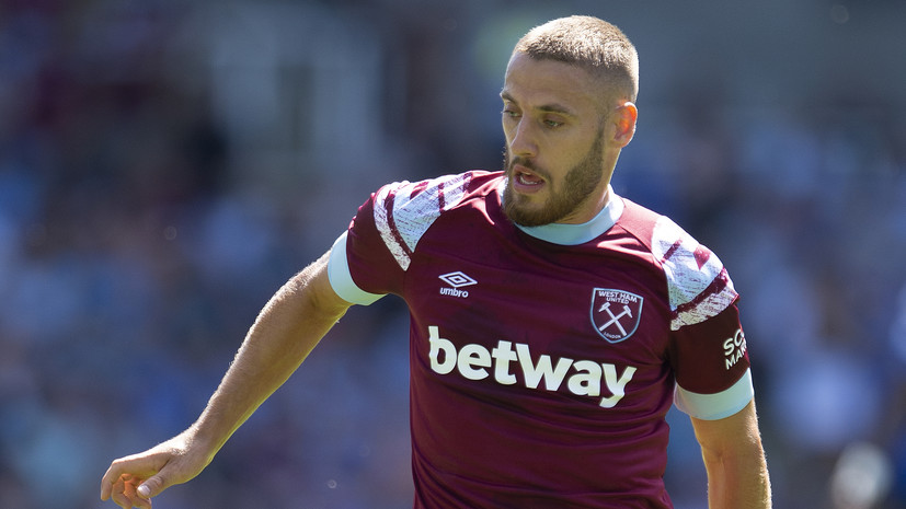 Романо: «Торино» договорился об аренде Влашича с опцией выкупа за €15 млн