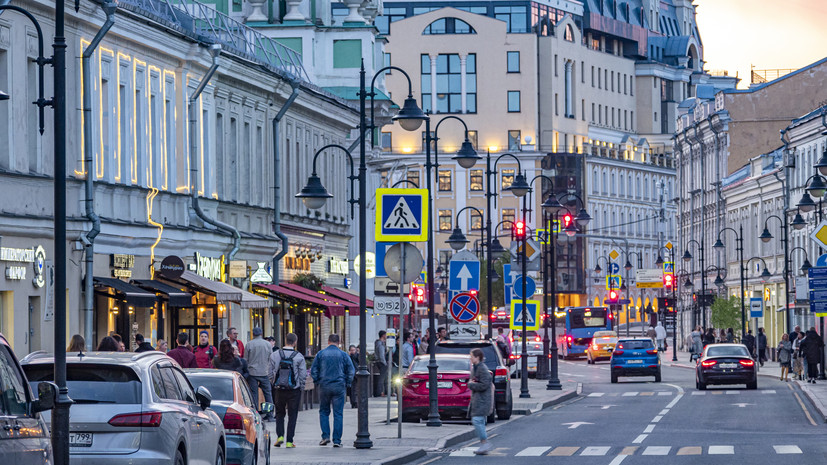 Политолог Журавлёв заявил о важности выборов муниципальных депутатов в Москве