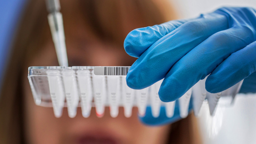 В Кемеровской области выявили 203 случая коронавируса за сутки