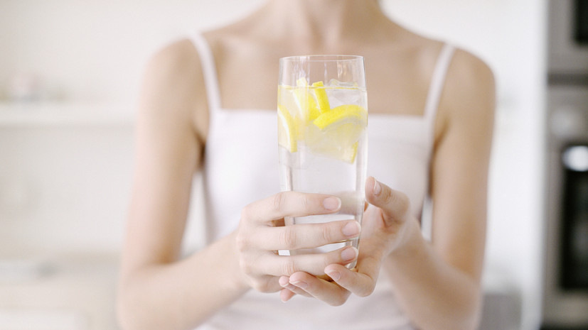 Врач Шуляева посоветовала соблюдать питьевой режим в жару