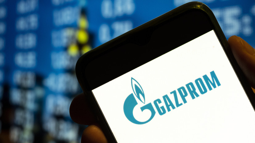 В Молдавии признали, что не смогут выплатить «Газпрому» аванс за газ