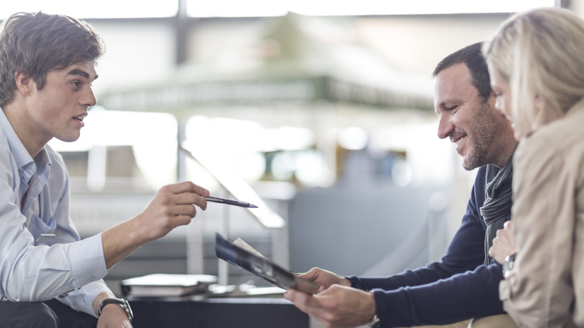 Автоэксперт Субботин дал советы по выбору подержанных машин