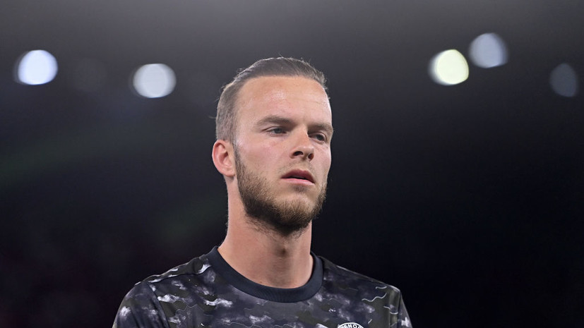 Metaratings: «Спартак» обсуждает с Хендриксом расторжение контракта