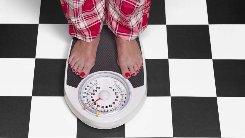 Специалист по лечению пищевых расстройств рассказал, как избежать набора веса
