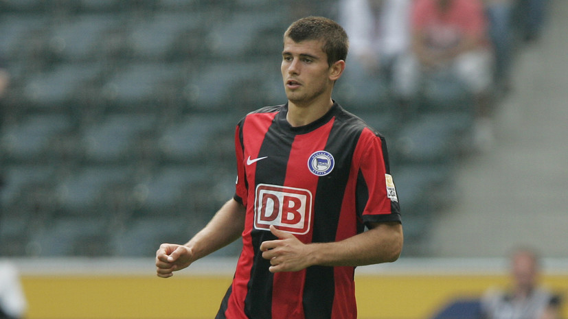 Пейчинович — об отъезде легионеров из РПЛ: они ведут себя как девочки