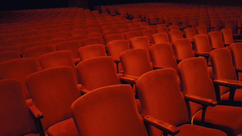 В Ростове-на-Дону проведут модернизацию драматического театра