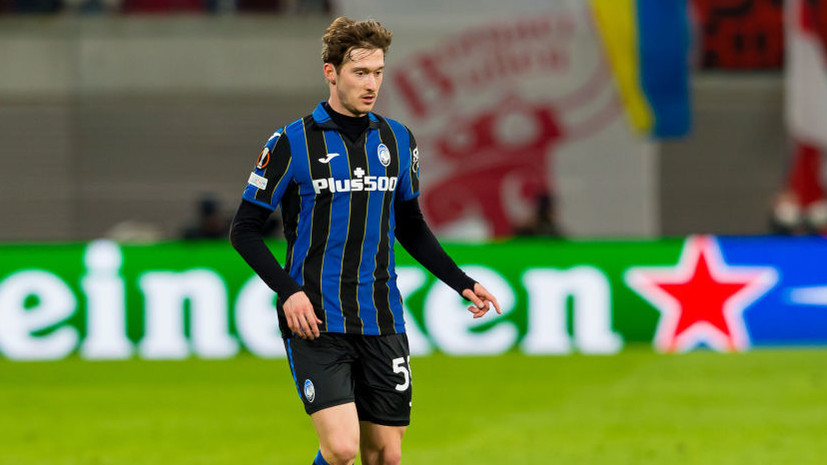 Миранчук приехал на медосмотр перед переходом в «Торино»