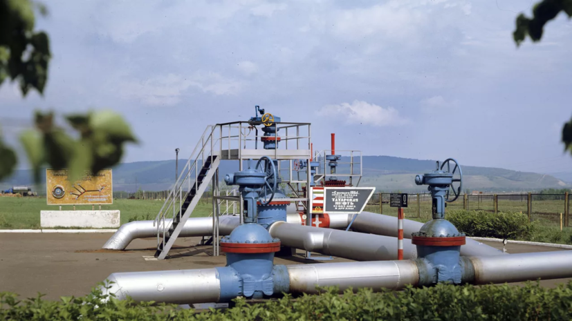 В Венгрии подтвердили возобновление поставок нефти по трубопроводу «Дружба»