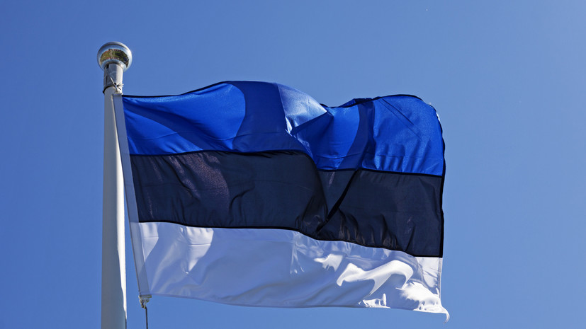 Эстония закрывает границы для граждан России с выданными республикой шенгенскими визами
