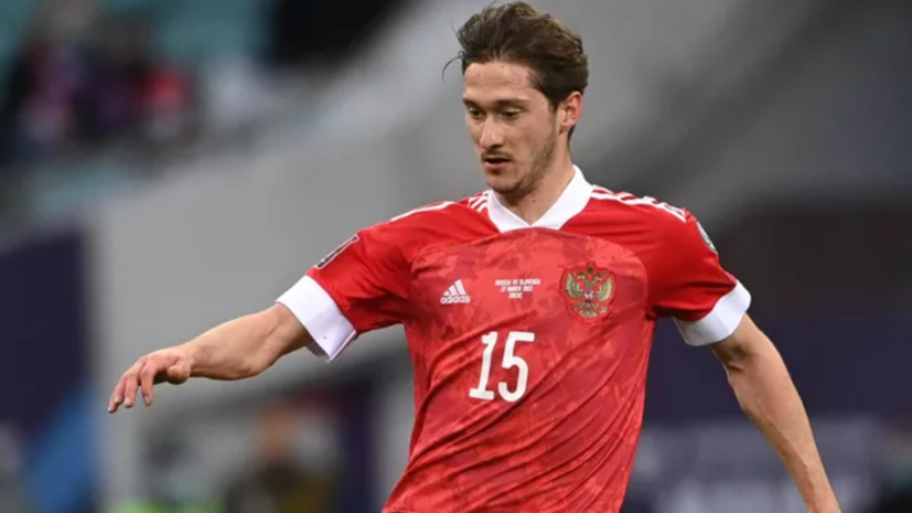 «Матч ТВ»: зарплата Миранчука в «Торино» составит €1,5 млн