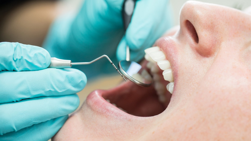 Пародонтолог Маруфиди рассказала о принципе нумерации зубов в стоматологии