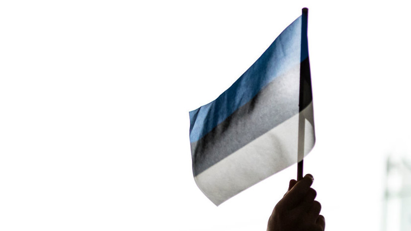 Член ОП Данюк призвал не оставлять без последствий решение Эстонии в отношении россиян