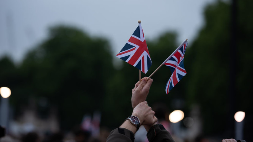 Telegraph: украинский кризис и рост цен на топливо разрушают экономику Британии