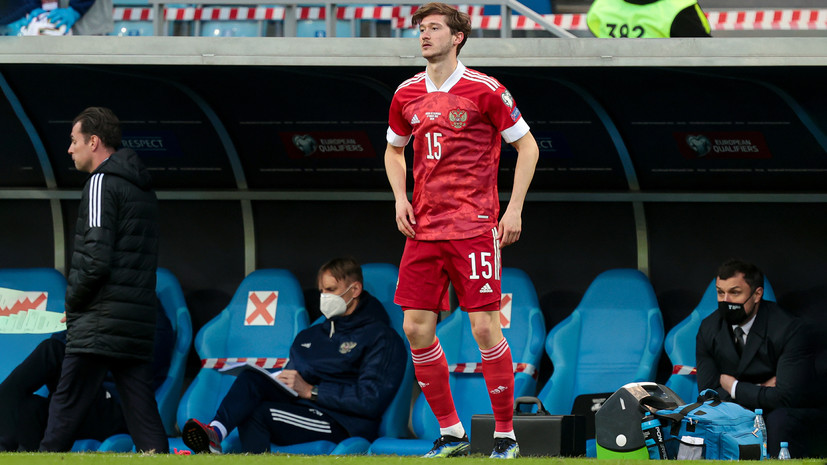 Агент Миранчука рассказал о встрече игрока с Влашичем за день до перехода в «Торино»