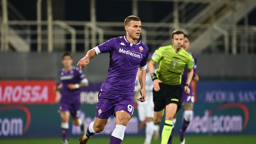 Вратарь Заболотный рассказал, что в «Сочи» у Кокорина была мотивация