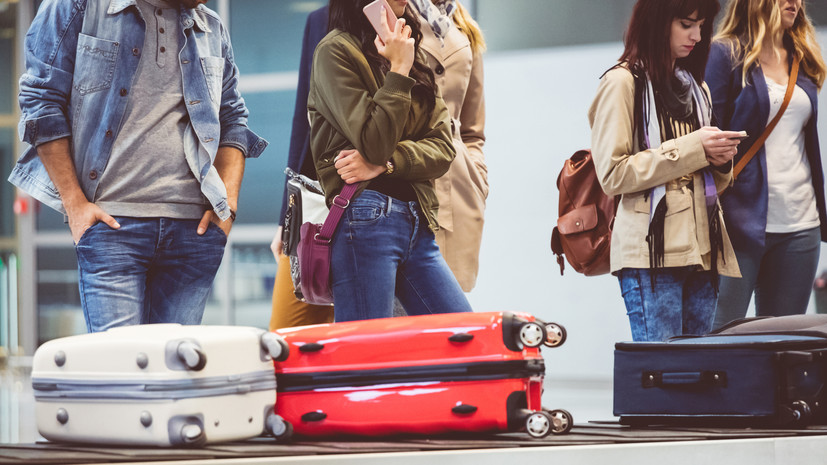 Таиланд стал самым популярным у россиян турнаправлением на новогодние праздники