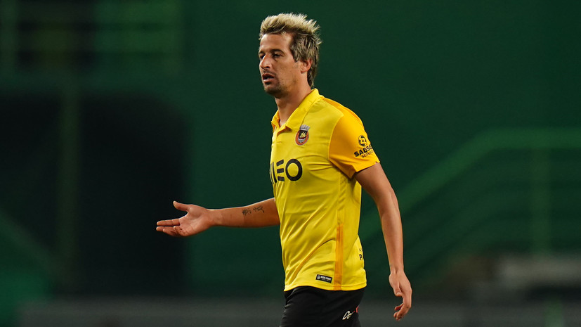 ESPN: экс-защитник «Реала» получил дисквалификацию спустя год после завершения карьеры