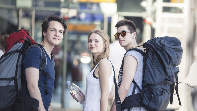 Редактор TourDom Даниленко: новый этап программы туристического кешбэка попадает на осенние каникулы