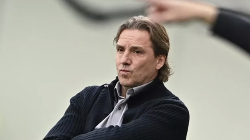 Юран заявил, что у него есть варианты для продолжения карьеры