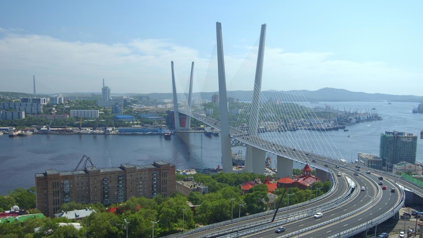 В Альянсе турагентств рассказали, сколько можно будет вернуть за поездки на Дальний Восток