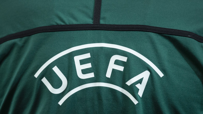 УЕФА назвал тройку претендентов на награду лучшего игрока сезона-2021/22