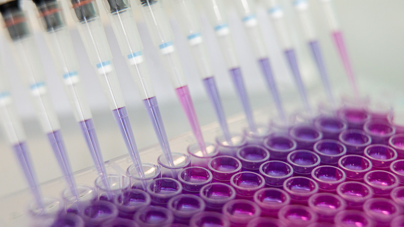 В Кировской области выявили 53 случая COVID-19 за сутки