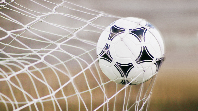 Никифоров вошёл в тренерский штаб сборной России по футболу