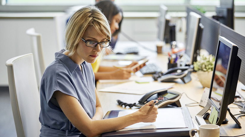 HR-эксперт Мурадян назвал контроль времени неэффективной мерой в отношении сотрудников