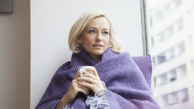 В Челябинской области спрогнозировали похолодание до +6 °С в ночное время