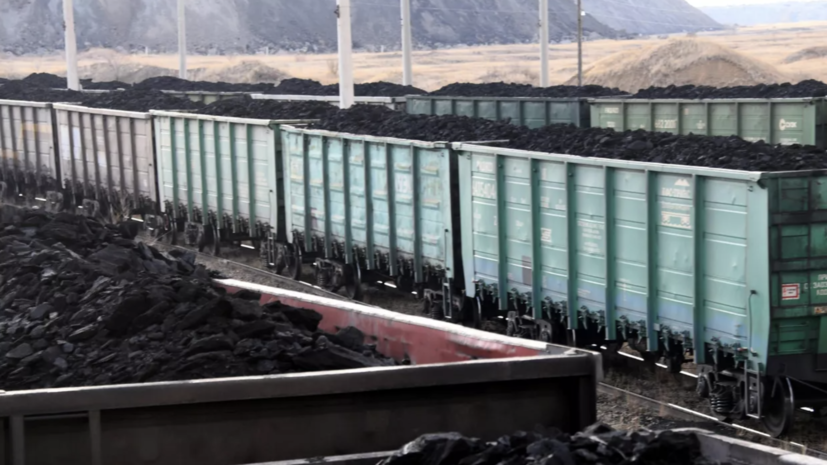 Эксперт Родионов прокомментировал ситуацию на рынке угля