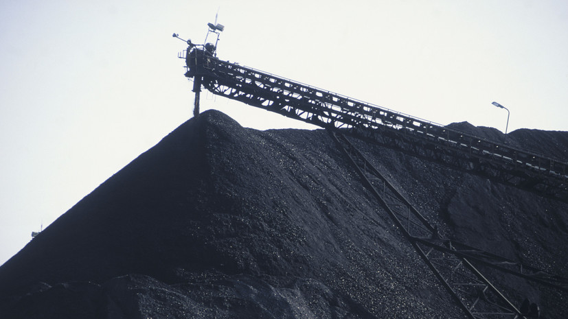 Доцент Гусев дал прогноз по глобальному спросу на уголь