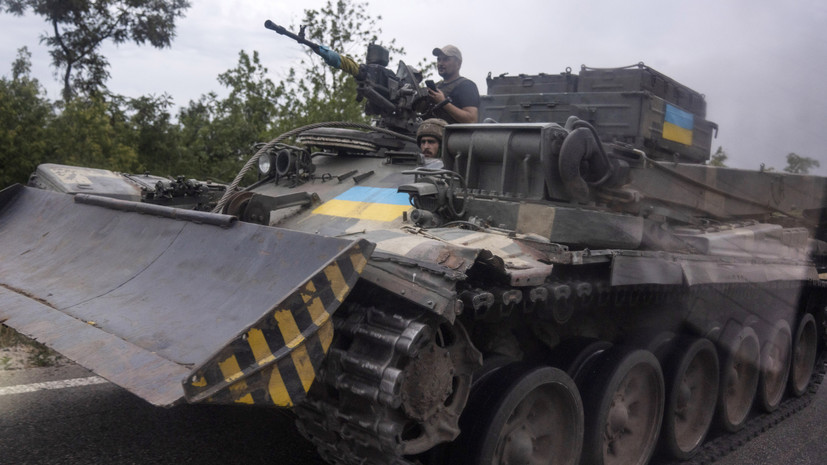 WSJ: Украина с трудом находит средства для выплат военным 