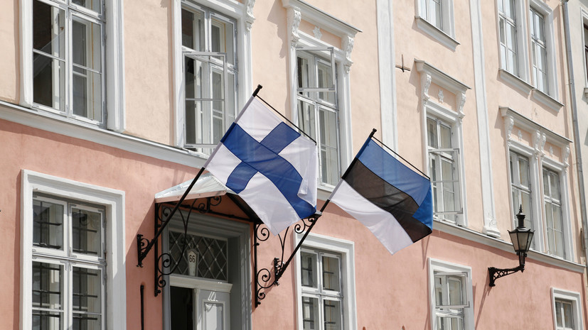 ПРО на двоих: как Эстония и Финляндия планируют «закрыть» Финский залив для России
