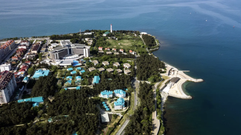 Геленджик принял более 1,5 млн туристов с начала года