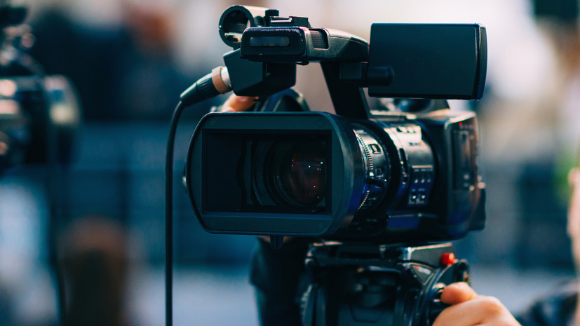 Журналистов «Известий» задержали в Эстонии