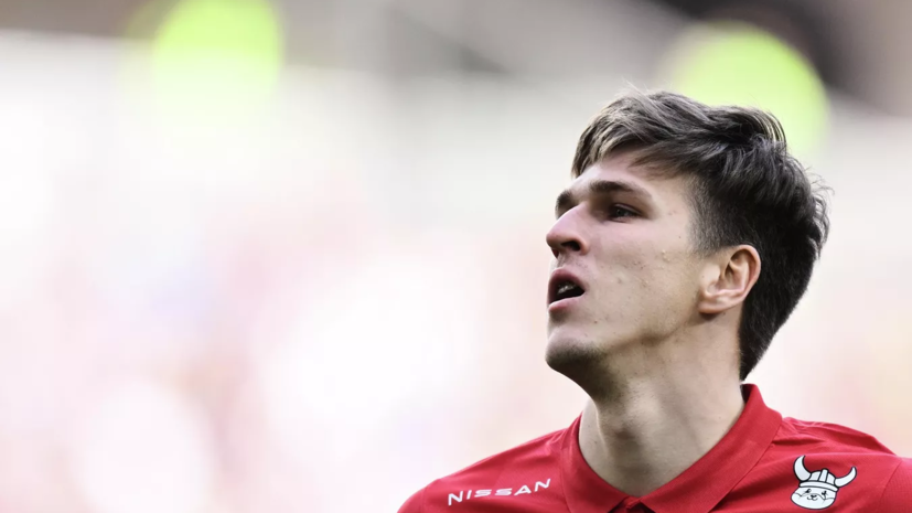 Соболев связал успехи «Спартака» на старте сезона с идеей Абаскаля