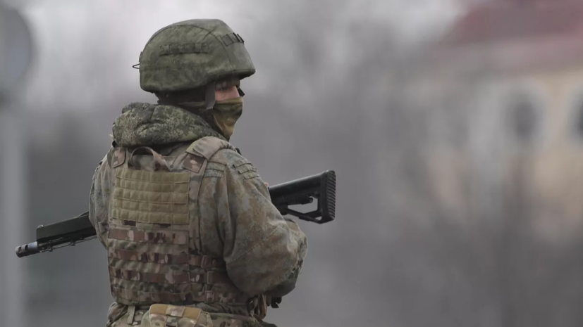 Народная милиция: ВСУ за сутки потеряли 55 человек в боях с подразделениями ЛНР