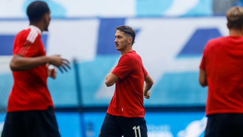 Гершкович: Миранчук сможет играть в «Торино» ещё лучше, чем в «Локомотиве»