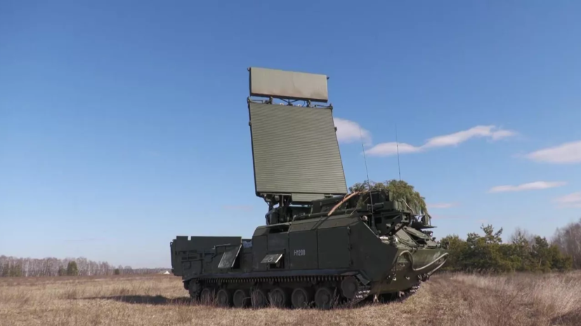 ВСУ выпустили несколько ракет по Мелитополю