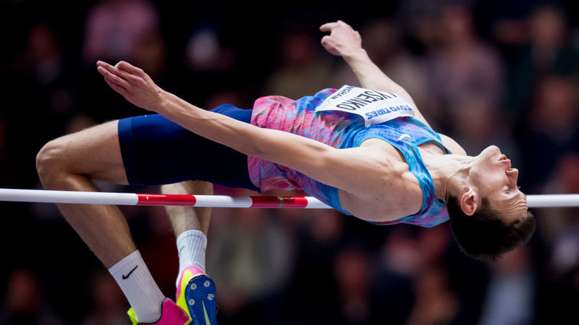 Иванюк — о возвращении Лысенко: его присутствие меня подстёгивало