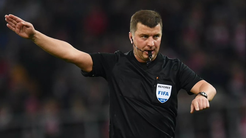 Грушевский считает, что судьи боятся обидеть «Зенит»