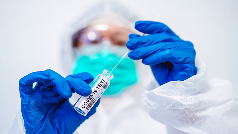 В Удмуртии выявили 149 случаев COVID-19 за сутки