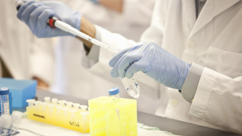 В Оренбургской области выявили 189 случаев коронавируса за сутки