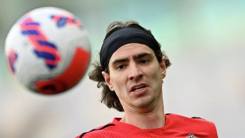 Кухарчук опроверг вероятность участия Юрана в организации договорного матча