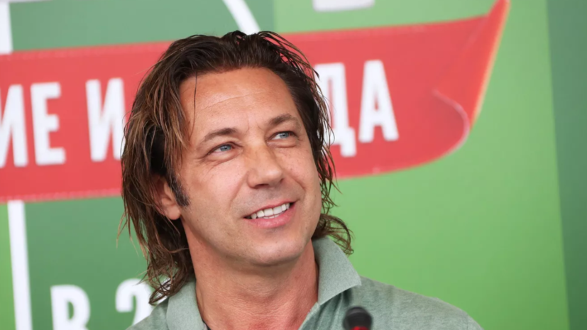 Мостовой: «Зенит» выглядит однозначным фаворитом РПЛ, ЦСКА может побороться за медали