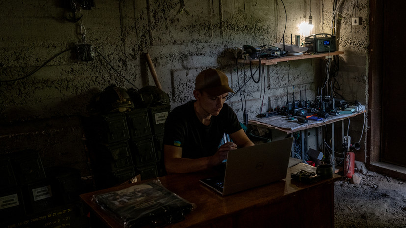 Вымогатели на аутсорсе: как связаны киберпреступления в России с украинскими спецслужбами