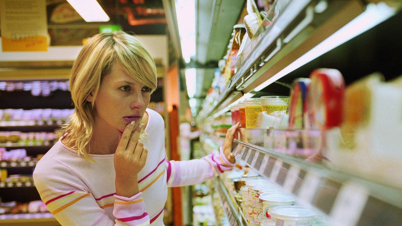 Диетолог Игнатикова назвала сладости снижающими уровень иммунитета продуктами