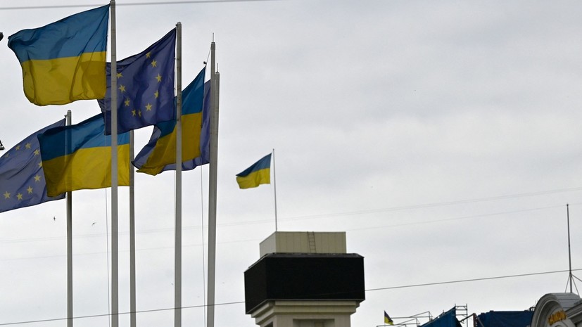 The Guardian: Запад может зимой нанести Украине удар в спину