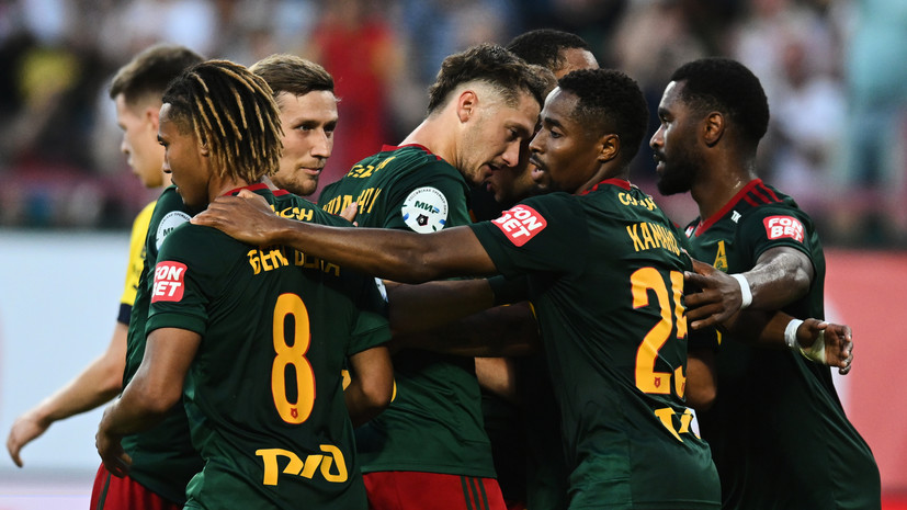 Булыкин высказался о решении руководства «Локомотива» закрыть команду на базе в Баковке